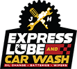 Small Jackson Hole Express Lube logo